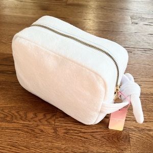 Stoney Clover Lane x Target - Large Terry Cloth Pouch